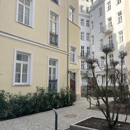 Murano Apartments Piekna 16A Warsaw Exterior photo